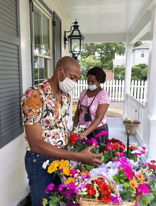 Mailing List of All 145.2K Households in Jefferson County, Louisiana