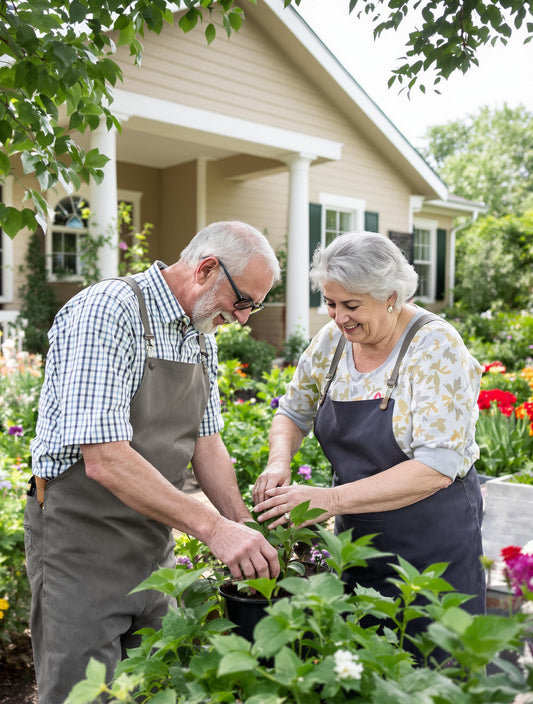 Mailing List of 1.8K Senior Cardholders in Suffolk, Virginia