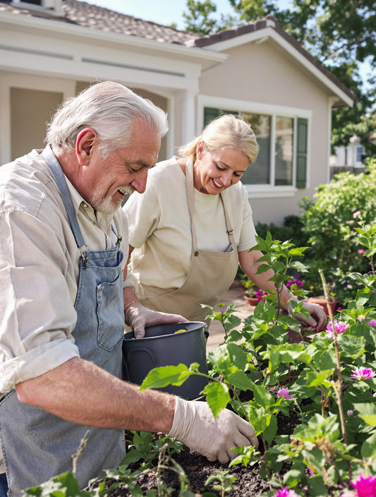 Mailing List of 211.3K Senior Homeowners in San Diego County, California