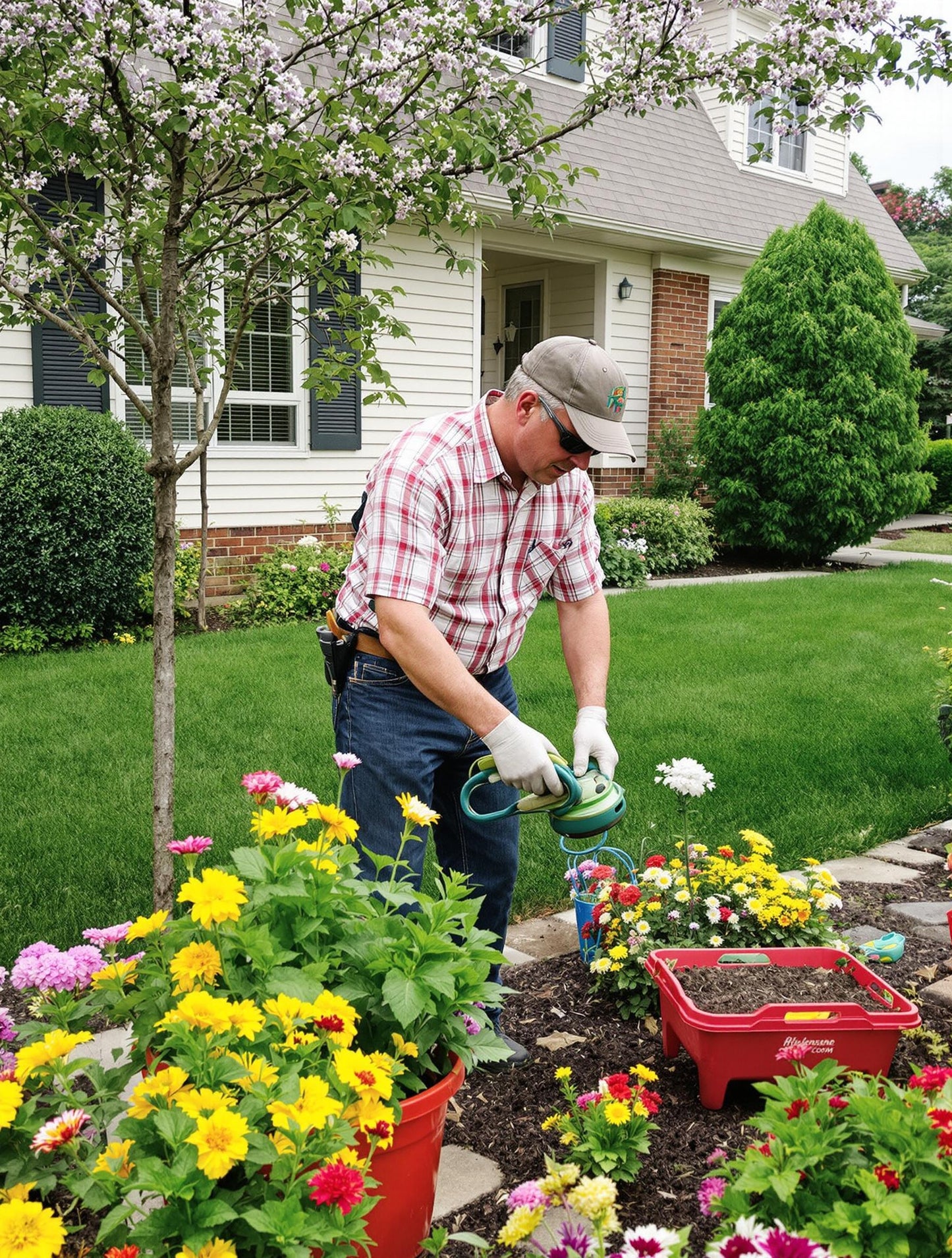 Mailing List of All 8.2K Households in ZIP 17109, Progress, Pennsylvania