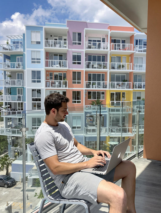 Mailing List of 79.2K Young Apartment Dwellers in Miami-dade County, Florida