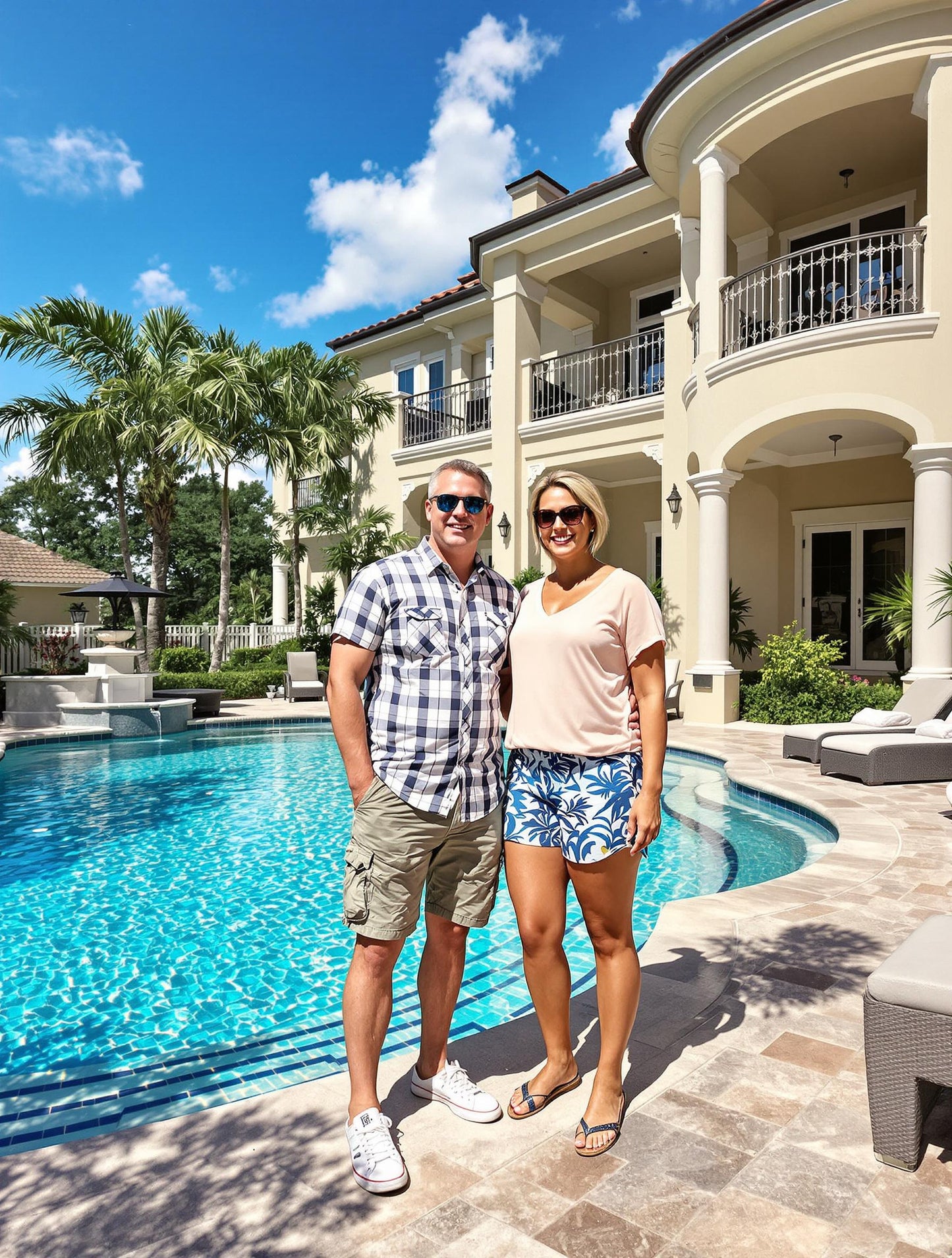 Mailing List of 71.6K Luxury Homeowners in Orlando, Florida