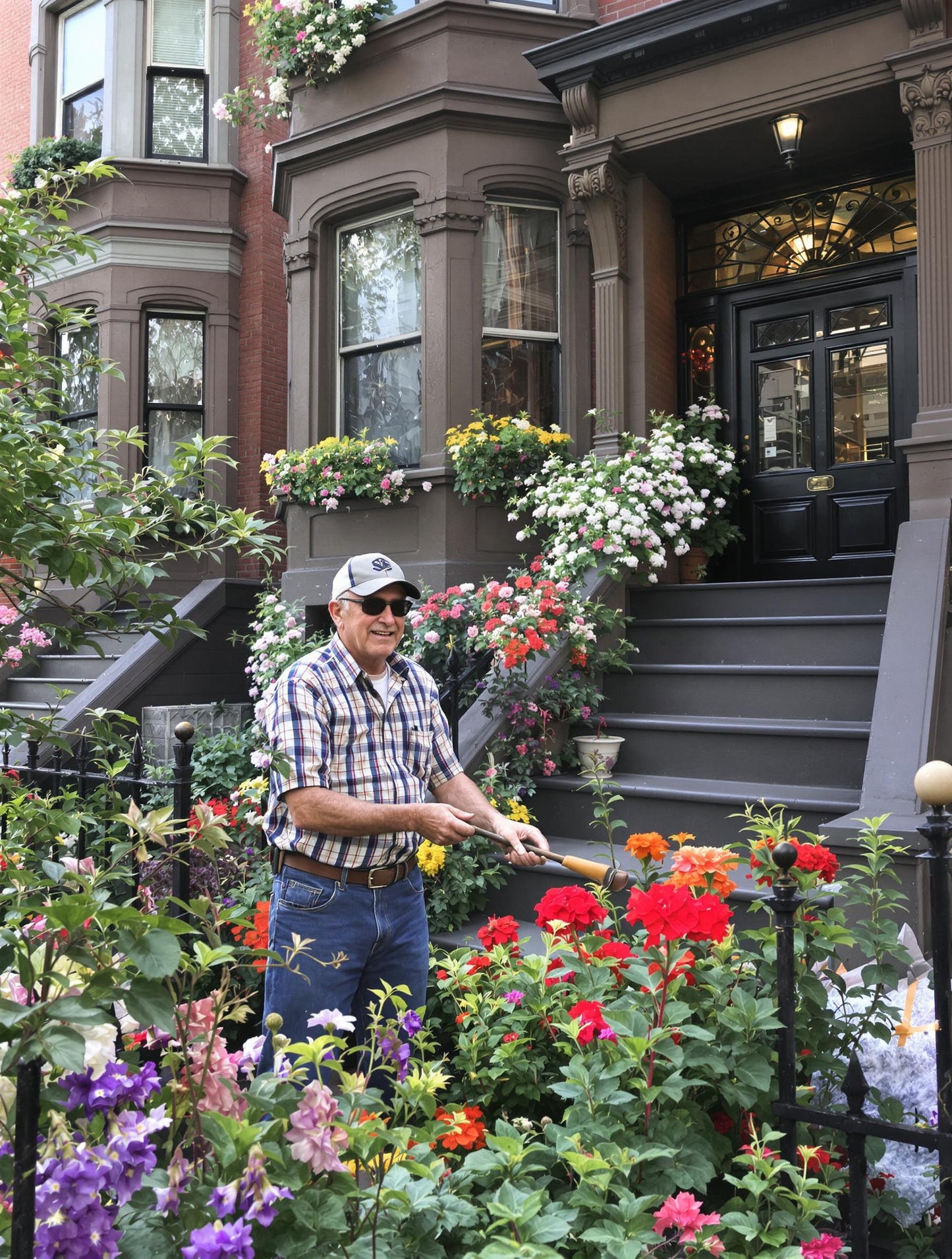 Mailing List of 104K Senior Homeowners in Brooklyn, New York