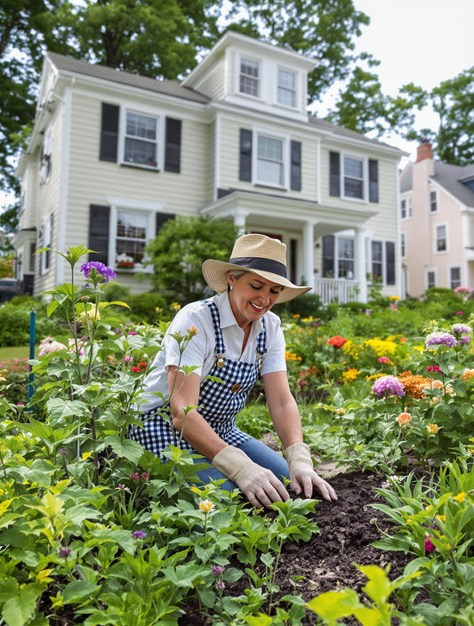 Mailing List of All 34.3K Households in Quincy, Massachusetts