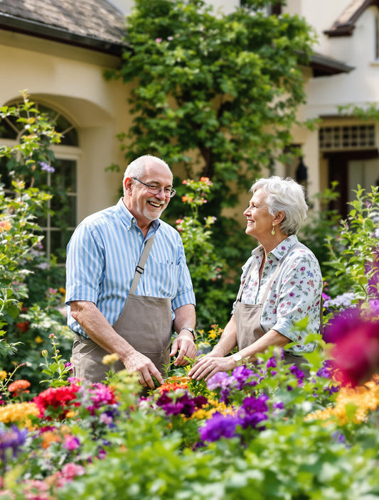 Mailing List of 40.2K Affluent Seniors in State of Rhode Island