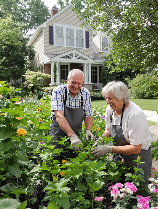 Mailing List of 761.6K High-Income Seniors in State of Illinois