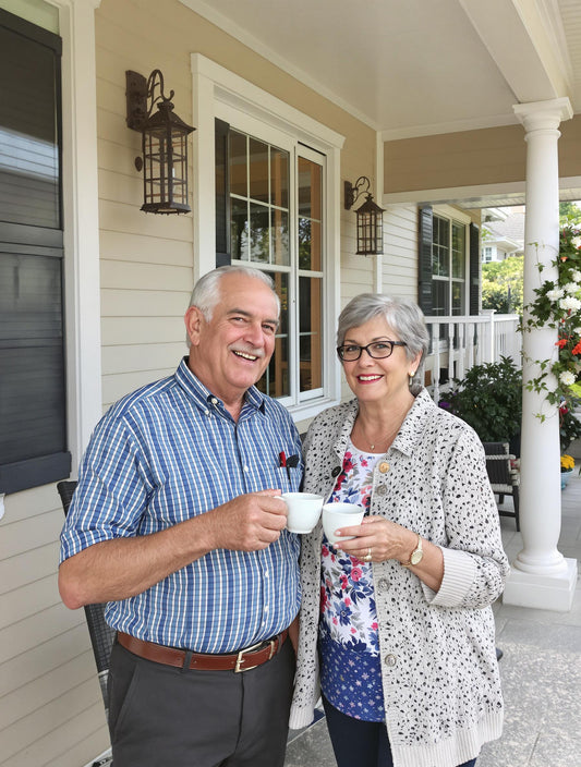 Mailing List of 119.3K Senior Card Holders in State of Nebraska