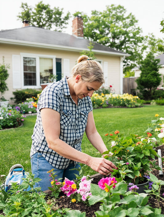 Mailing List of All 465.4K Households in Oakland County, Michigan