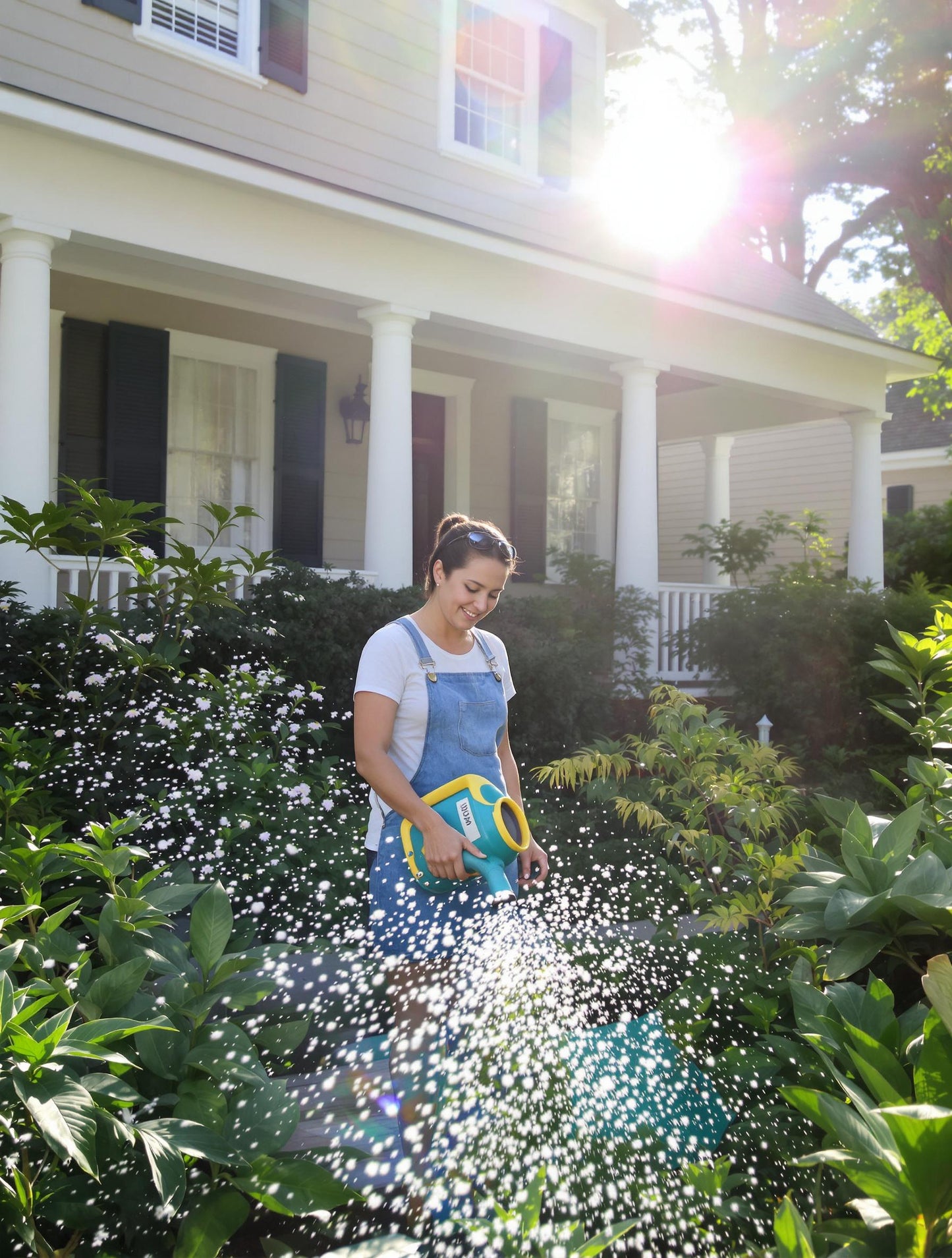 Mailing List of All 34.4K Households in Mount Pleasant, South Carolina