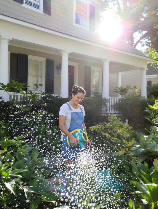 Mailing List of All 34.4K Households in Mount Pleasant, South Carolina