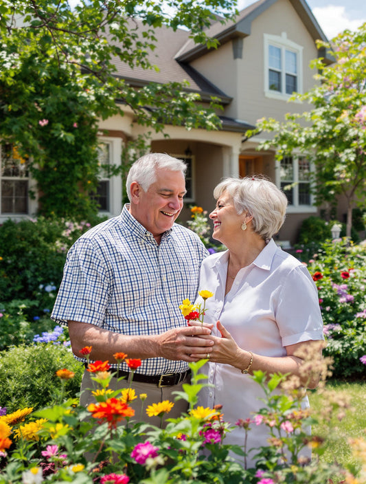 Mailing List of 28.9K Affluent Seniors in Omaha, Nebraska