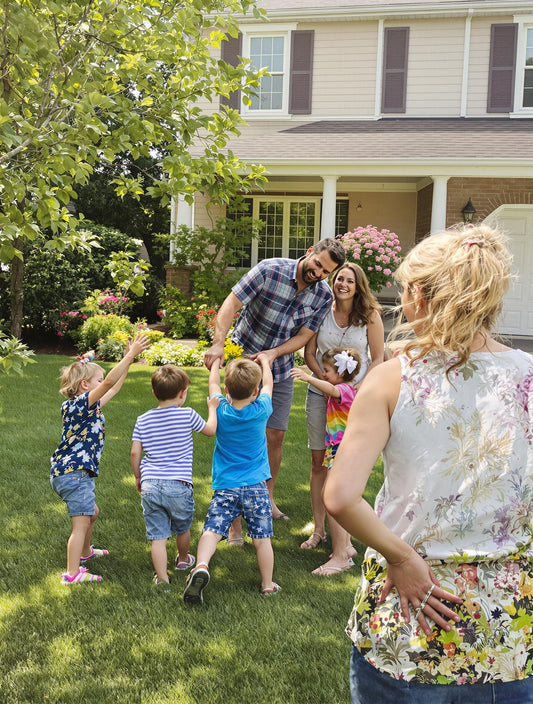 Mailing List of 191.6K Married Parents in State of Louisiana