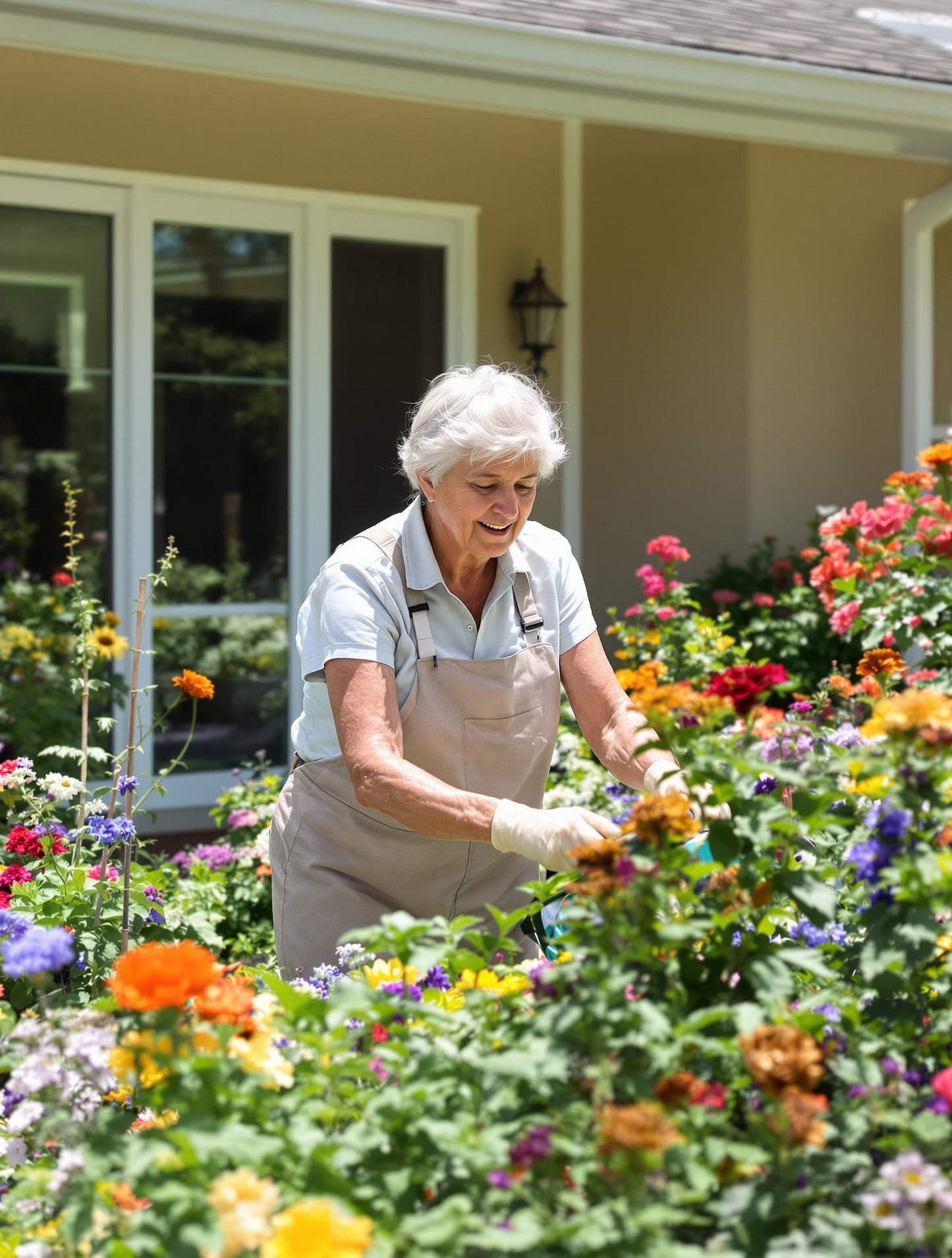 Mailing List of 356.1K Senior Homeowners Card Holders in State of Connecticut