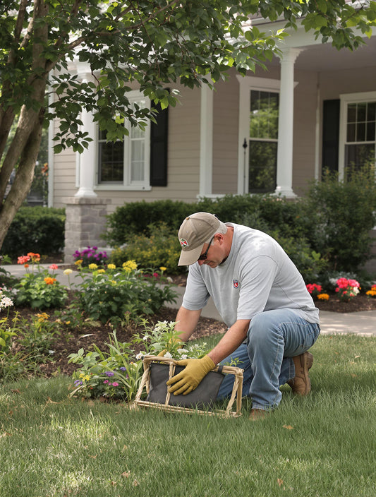 Mailing List of All 16.4K Households in Macoupin County, Illinois