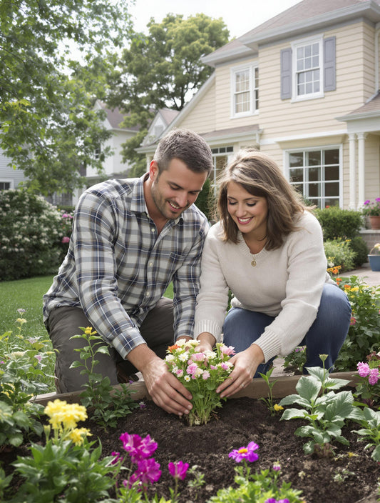 Mailing List of 55.6K Middle Income Married Couples in State of Rhode Island