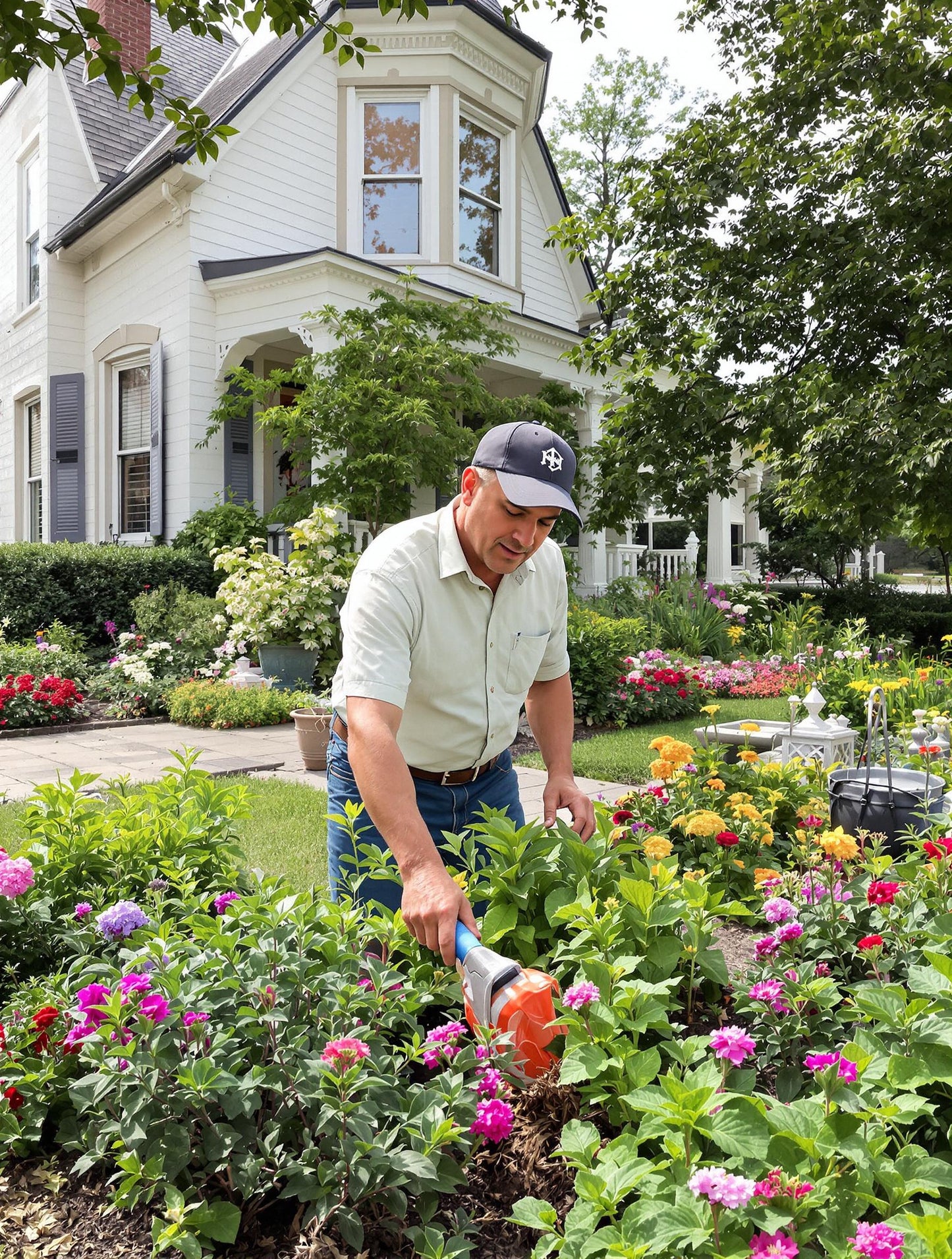 Mailing List of All 157K Households in Union County, New Jersey