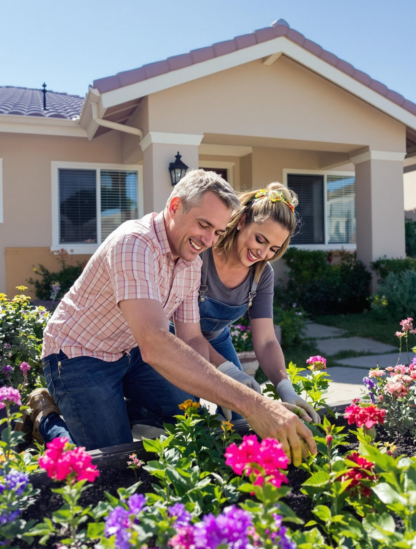 Mailing List of All 540.2K Households in San Bernardino County, California