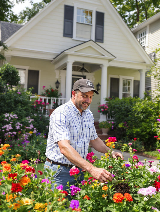 Mailing List of All 6.7K Households in ZIP 29671, Pickens, South Carolina