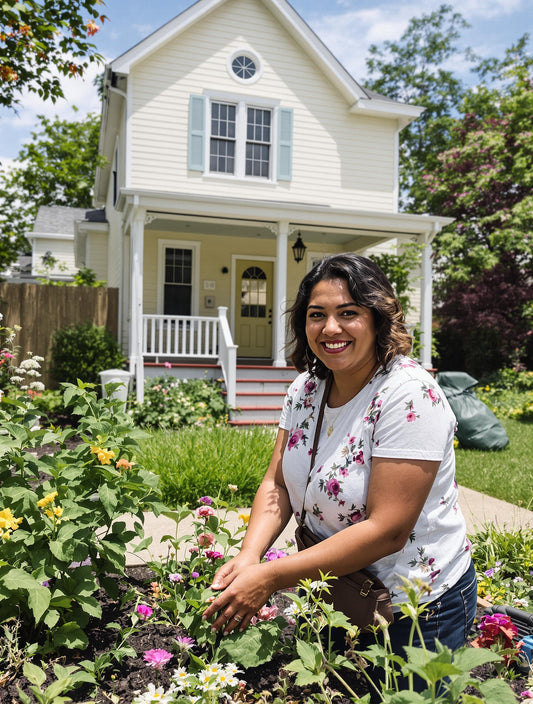 Mailing List of All 34.5K Households in Hyattsville, Maryland