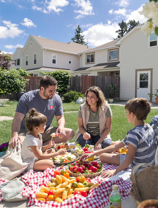 Mailing List of 24.6K College Educated Parents in State of Maine