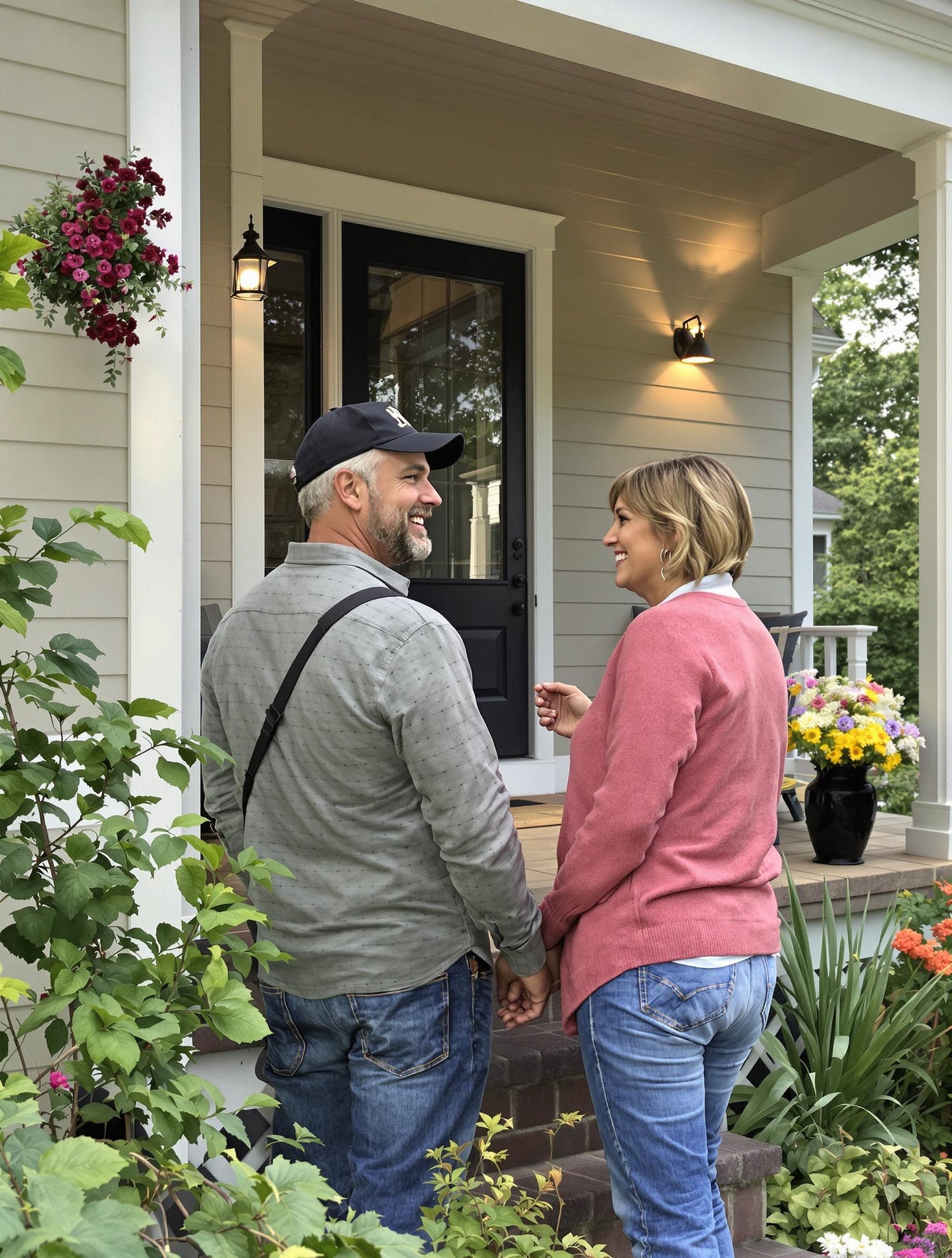 Mailing List of 101K Married Homeowners in State of New Hampshire