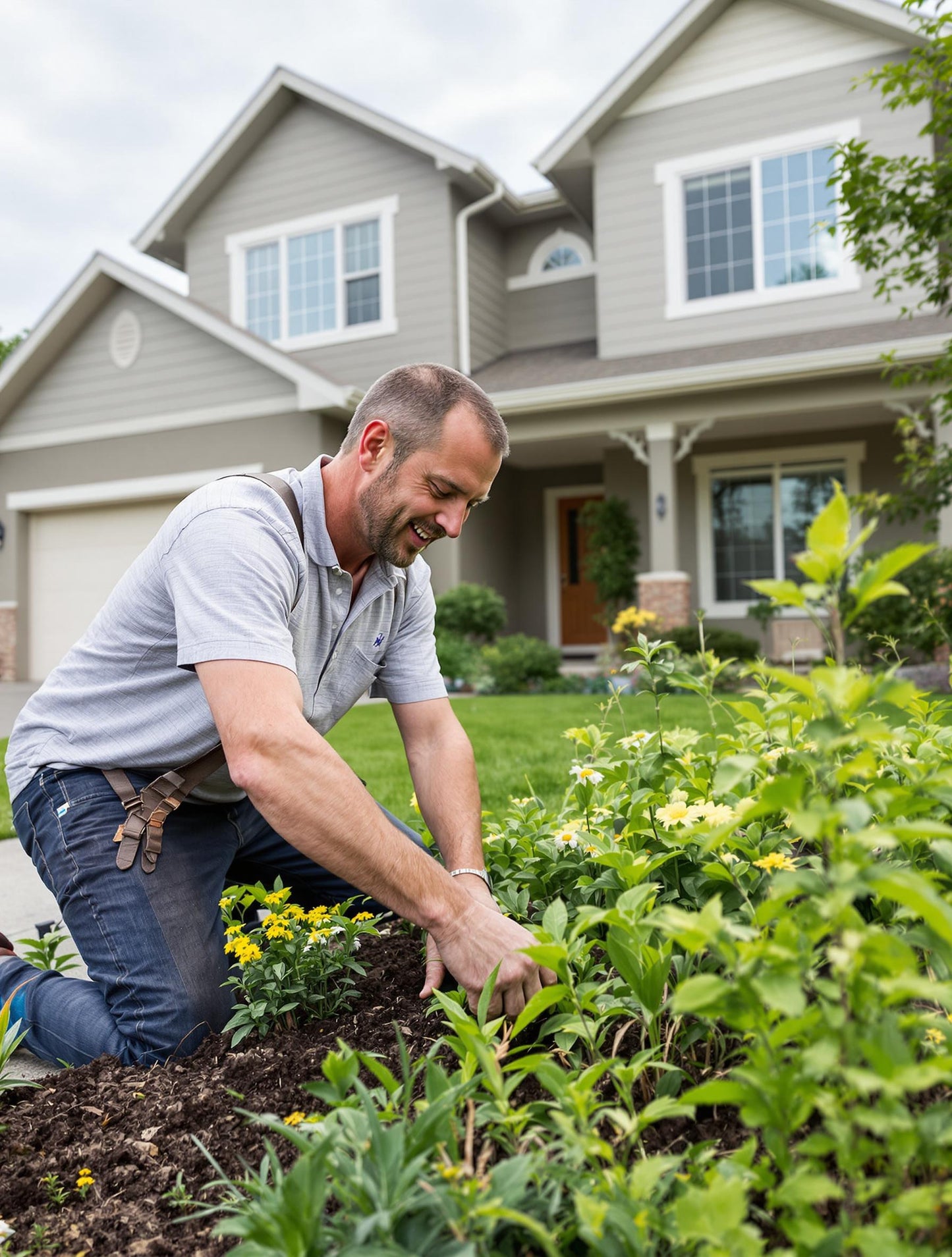 Mailing List of All 35K Households in Spokane Valley, Washington