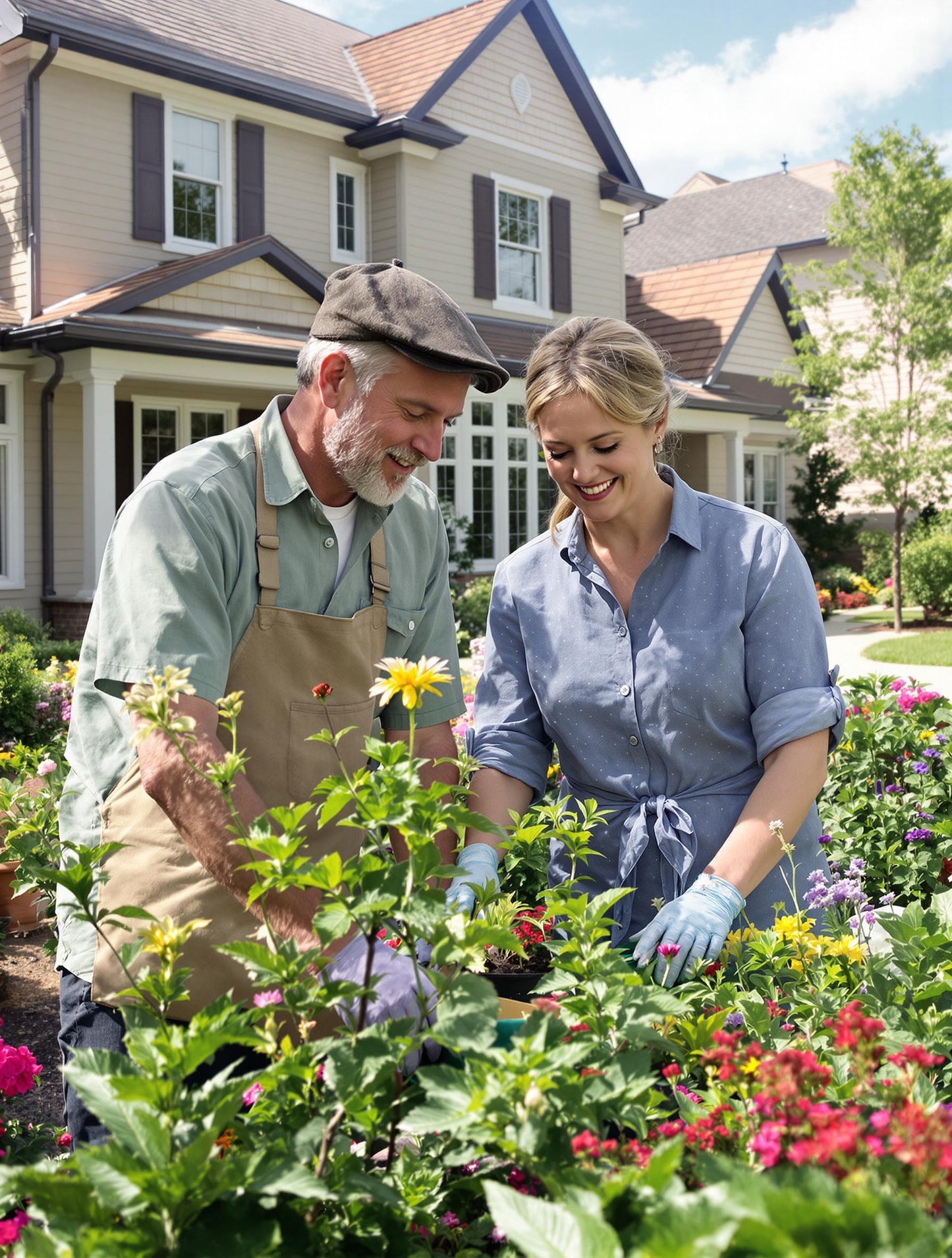 Mailing List of 2.8K Affluent Homeowners in Eugene, Oregon