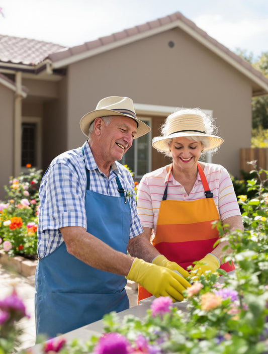 Mailing List of 88.5K Senior Homeowners in Pima County, Arizona