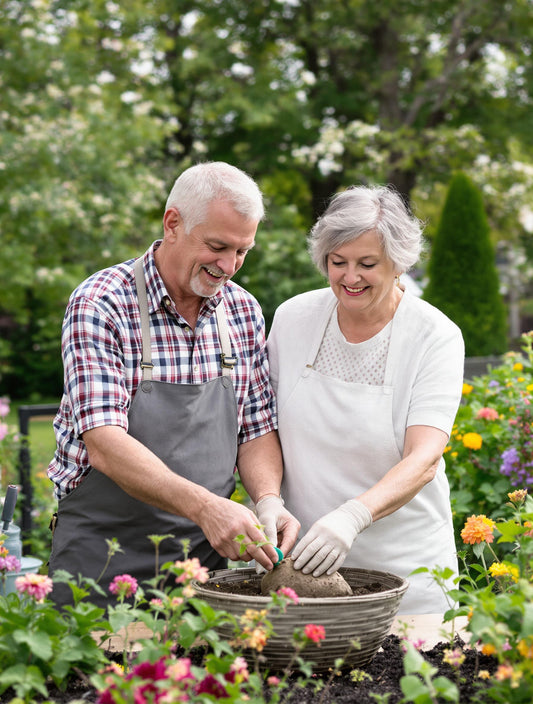 Mailing List of 1.1M Middle Income Seniors in State of New York